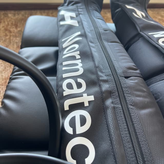 Normatec Compression - 10 sessions at Wellness at WPT in Ashland, WI