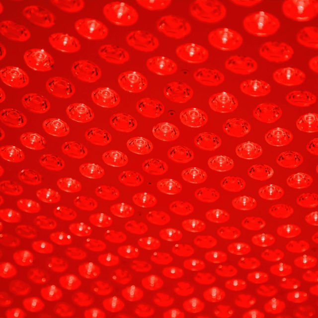 Red Light Therapy - 10 sessions at Wellness at WPT in Ashland, WI